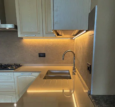 cucina classica
