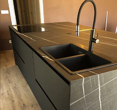 cucina moderna