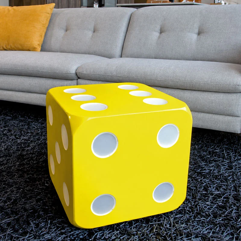creazione trentasei cubo