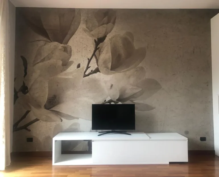 parete decorativa