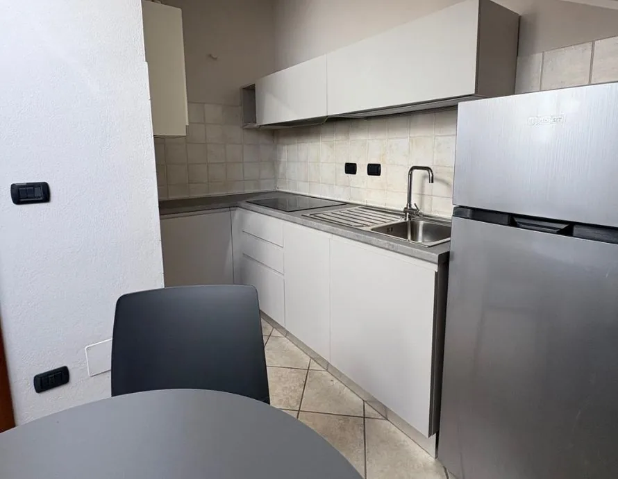 su misura per spazi ridotti