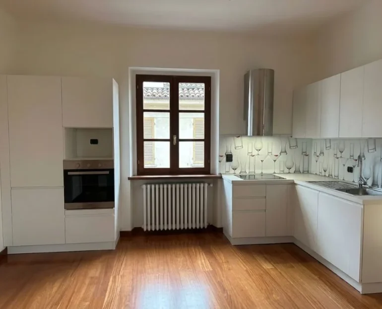 Cucina minimal