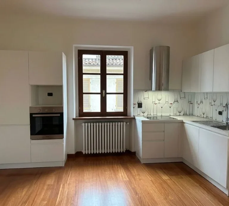 Cucina minimal