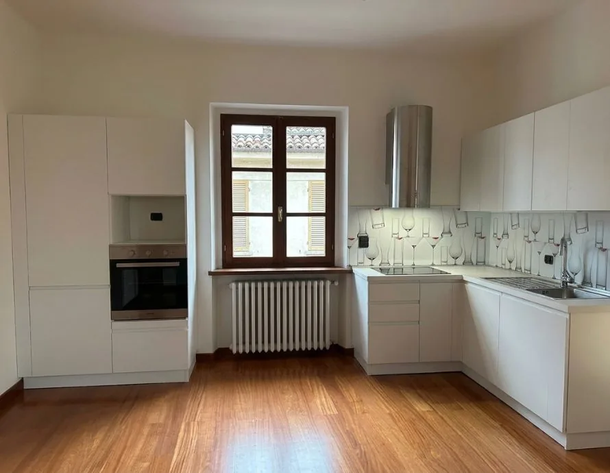 Cucina minimal