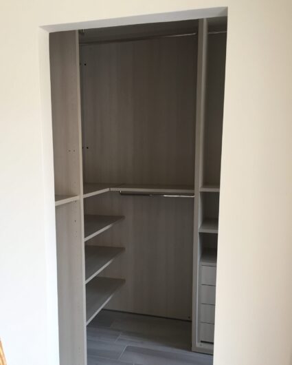 cabina armadio