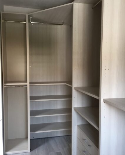 cabina armadio