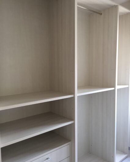 cabina armadio