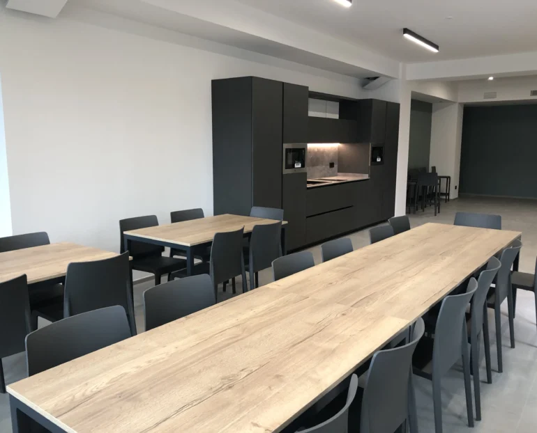 zona break azienda