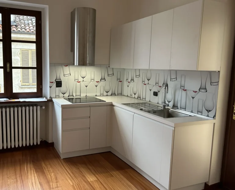 Cucina minimal