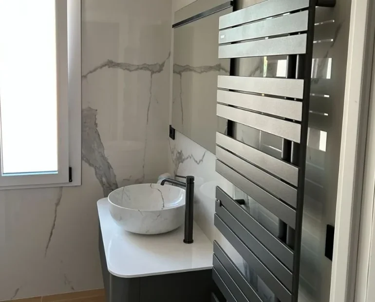 bagno soluzione al mare