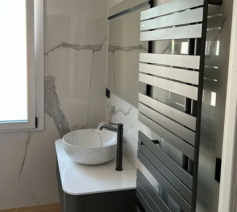 bagno soluzione al mare