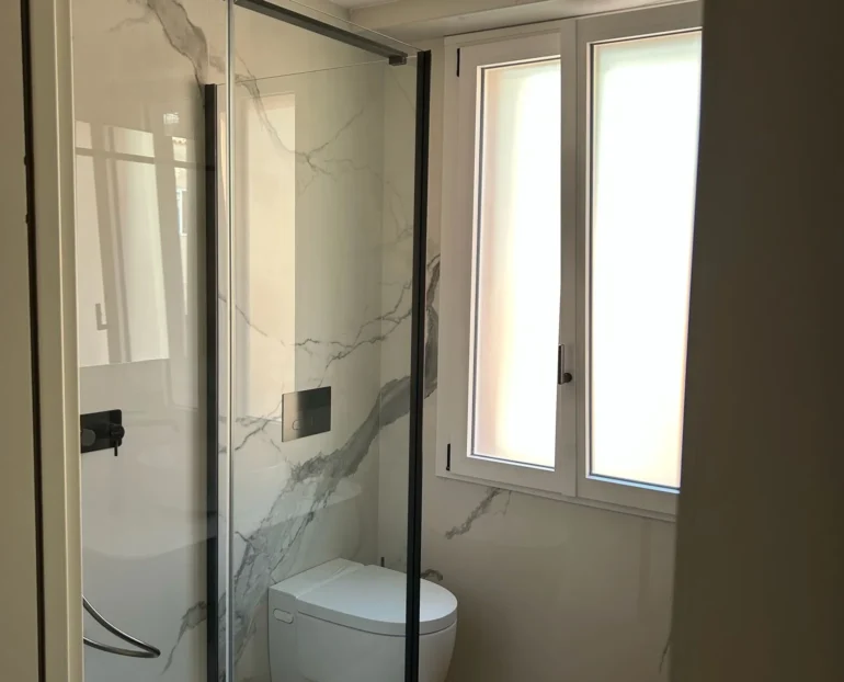 bagno soluzione al mare