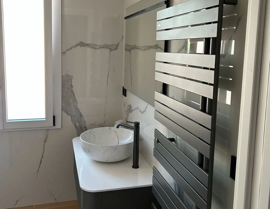 bagno soluzione al mare