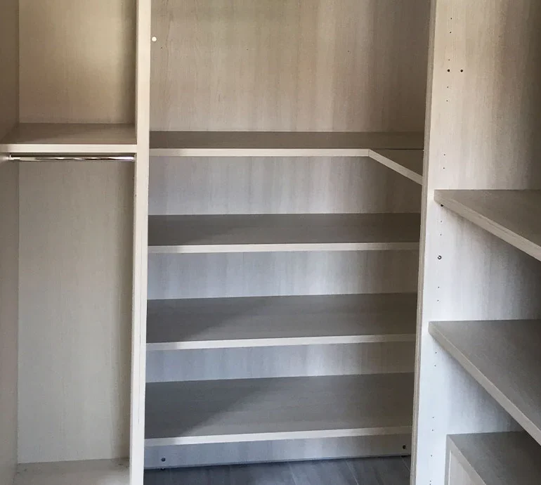 cabina armadio
