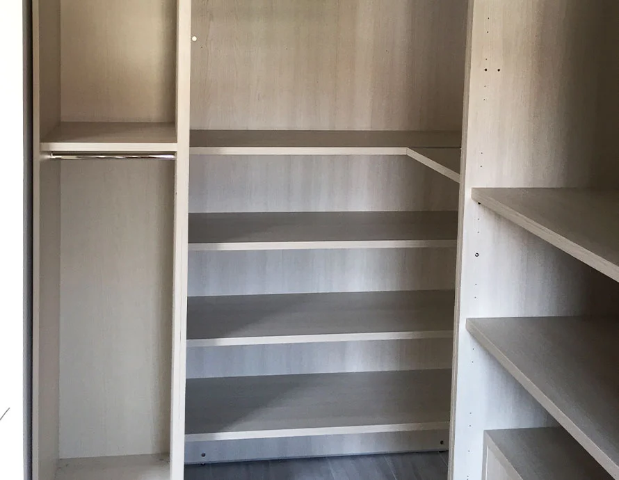 cabina armadio
