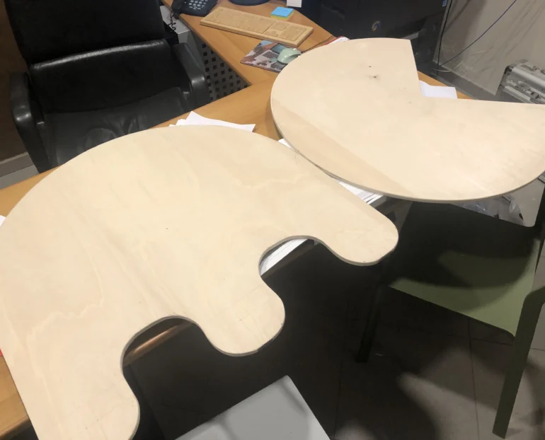 zona break azienda