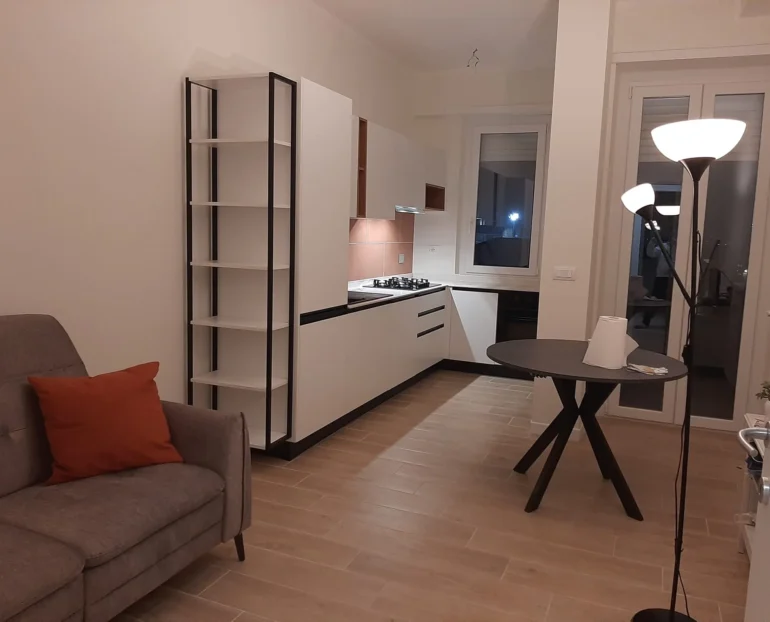 cucina spazi pensati