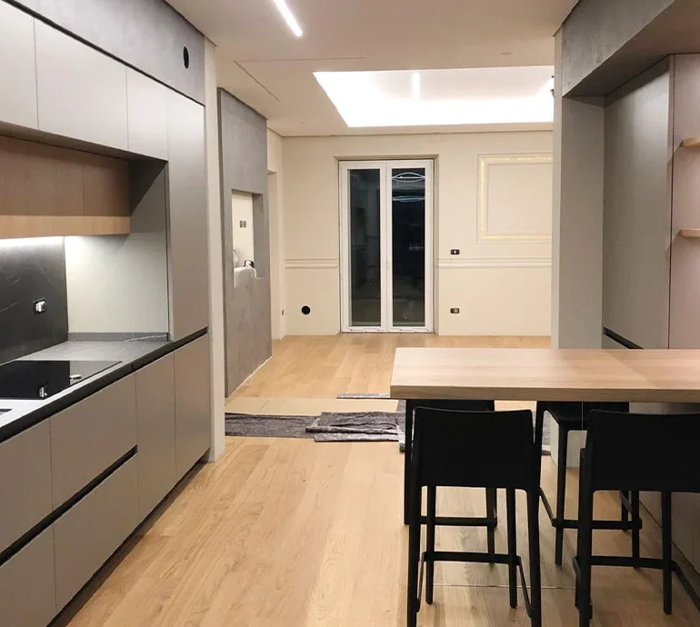 cucina-in-spazi-ridotti