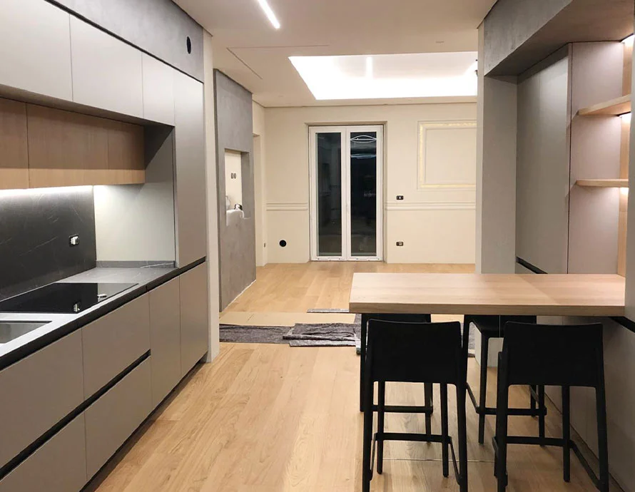 cucina-in-spazi-ridotti