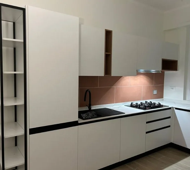 cucina spazi pensati