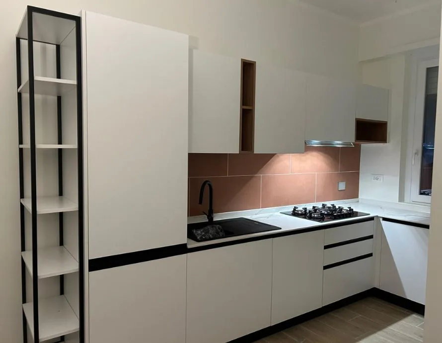 cucina spazi pensati