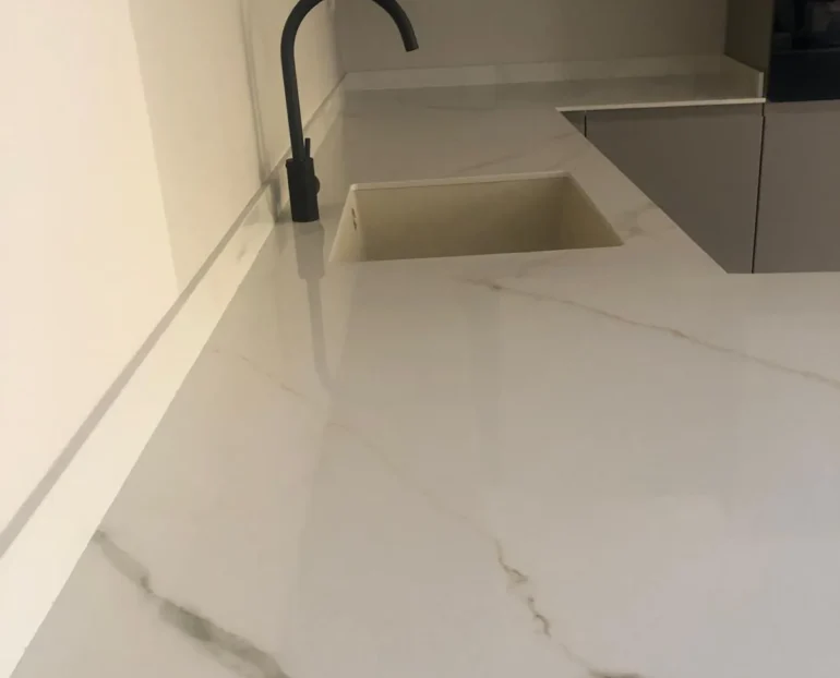lavabo nascosto
